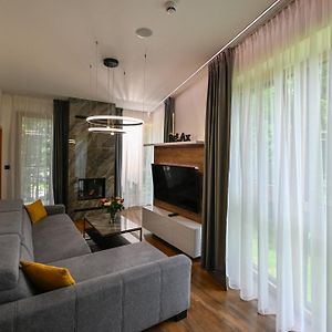 Apartament typu superior